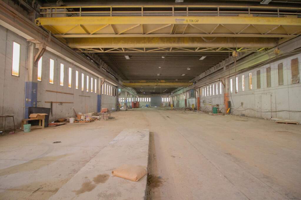 3102 E Cork Street #WAREHOUSE, Kalamazoo, MI 49001 - View 3