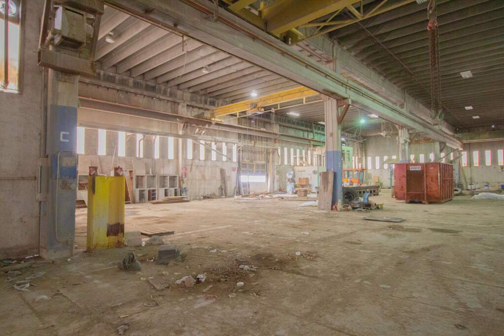 3102 E Cork Street #WAREHOUSE, Kalamazoo, MI 49001 - View 4