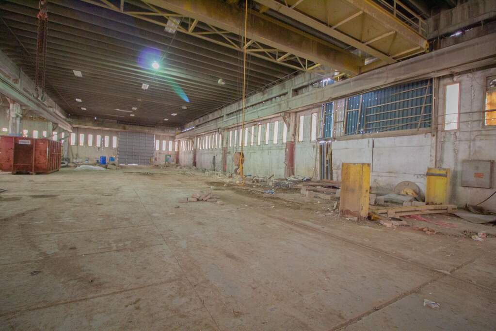 3102 E Cork Street #WAREHOUSE, Kalamazoo, MI 49001 - View 5
