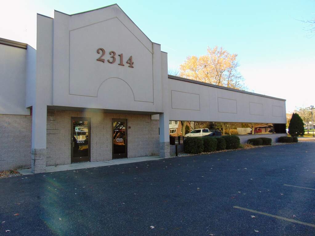 2314 Helen Avenue #100, Portage, MI 49002, Portage