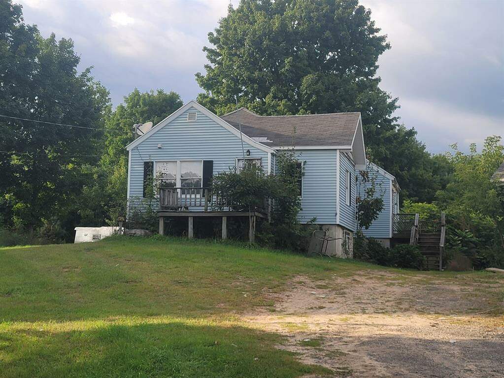 2766 W Woodrow Road, Shelby Twp, MI 49455 MLS 67023003562