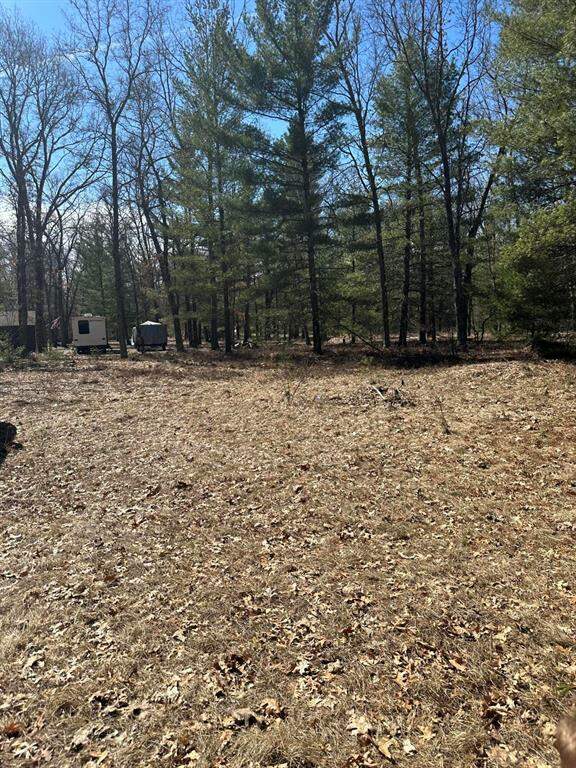 W V/l W Arbutus Way, Lake Twp, MI 49304 MLS 67023009827