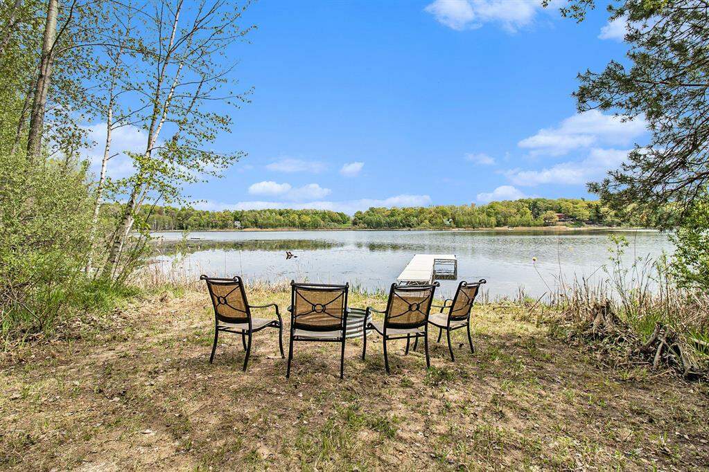 5481 W Ridge Drive, Pere Marquette Twp, MI 49431 MLS 67023016407