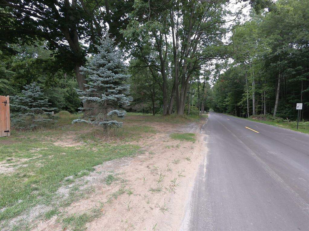 N Rath Road, Hamlin Twp, MI 49431 MLS 67023028512 properties SE