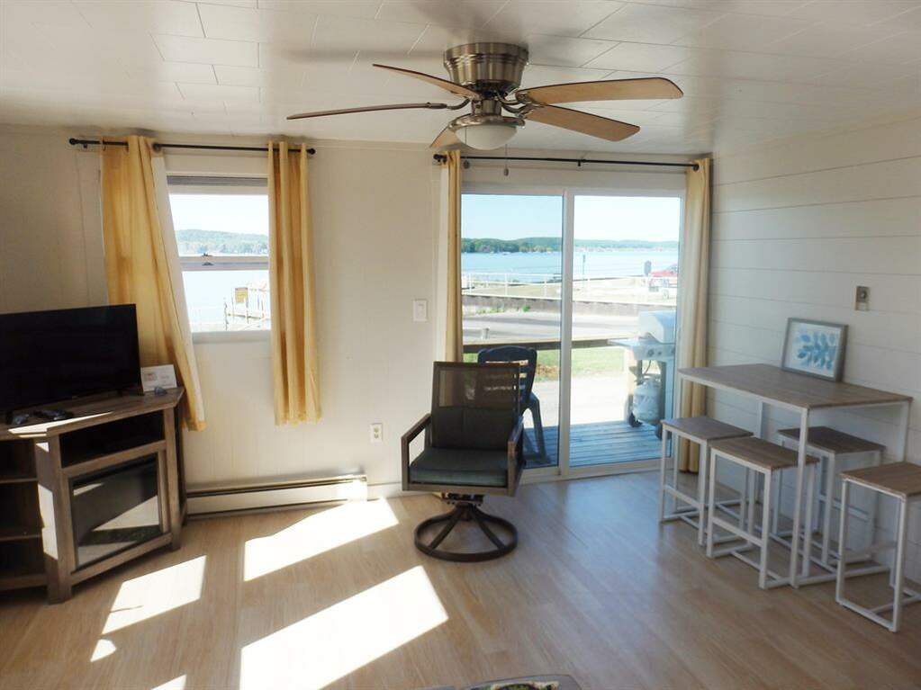 8099 Portage Street 5, Onekama Vlg, MI 49675 MLS 67024031378