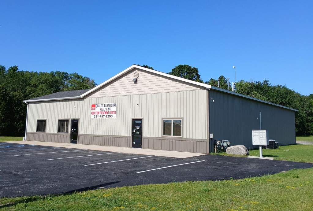 215 N Jebavy Drive, Ludington, MI 49431, Ludington