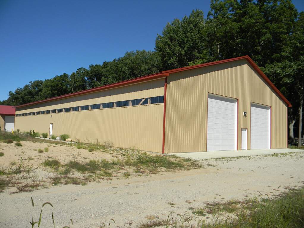 3750 N U-own-it Lane #S 35 & 40, Ludington, MI 49431 - View 2