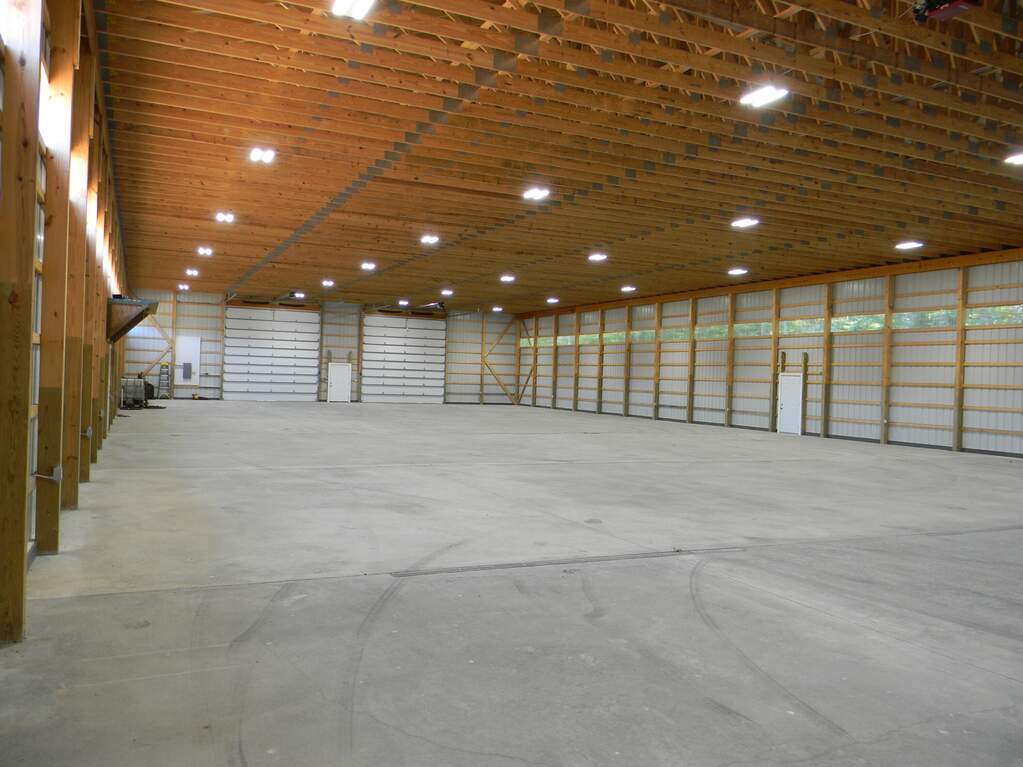 3750 N U-own-it Lane #S 35 & 40, Ludington, MI 49431 - View 3