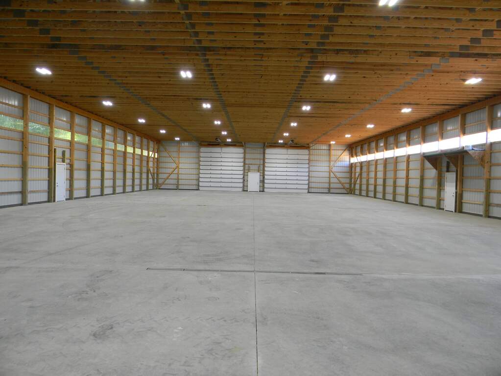 3750 N U-own-it Lane #S 35 & 40, Ludington, MI 49431 - More