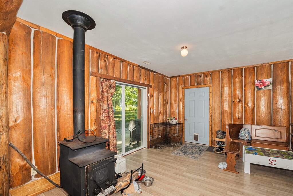 Apartment in Hart - View 5