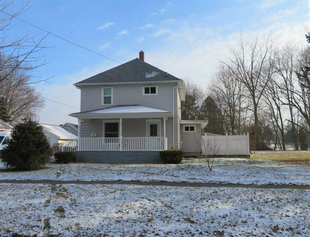 602 S Clay Street, Sturgis, MI 49091 MLS 68022051172 properties