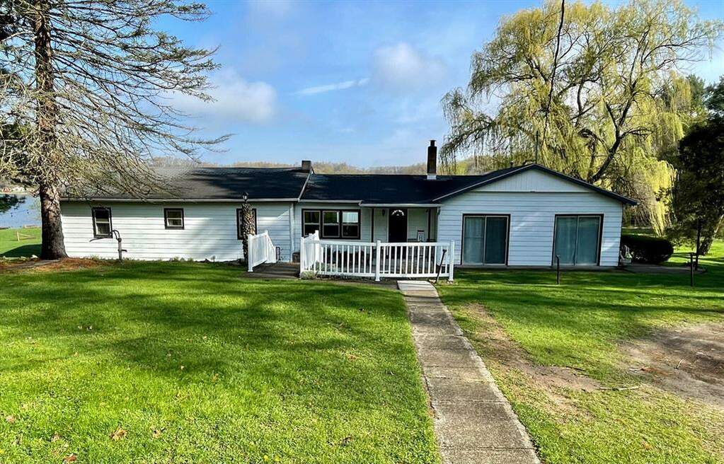 30994 Us 12, Fawn River Twp, MI 49091 MLS 68023013563 properties