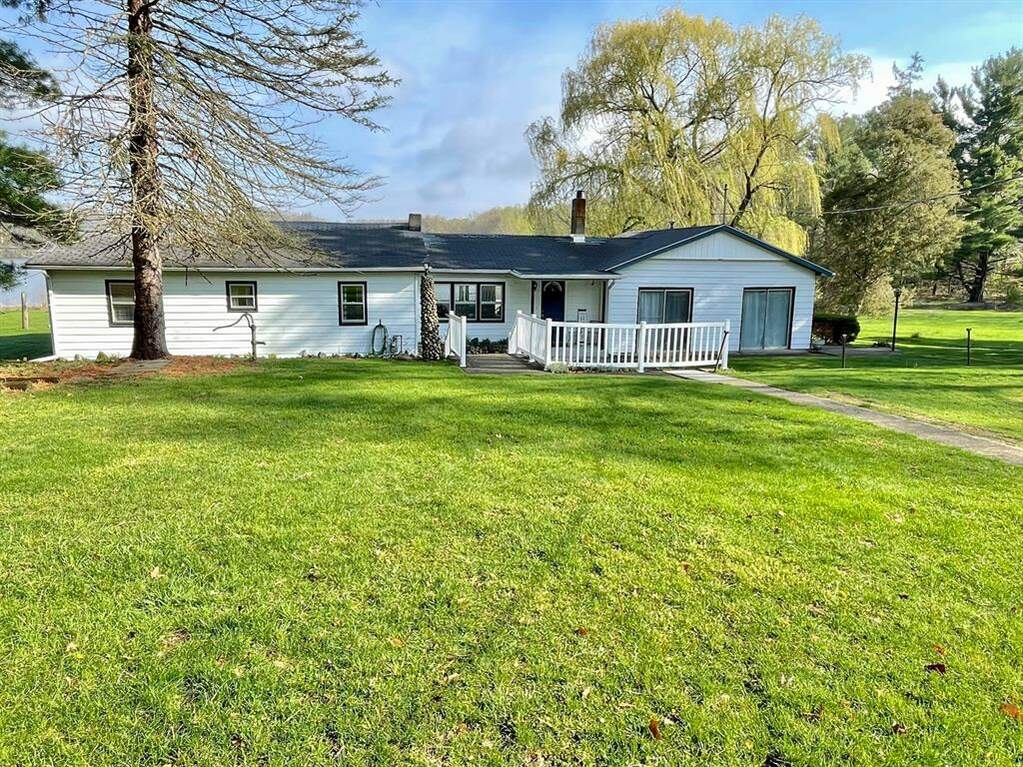 30994 Us 12, Fawn River Twp, MI 49091 MLS 68023013563 properties