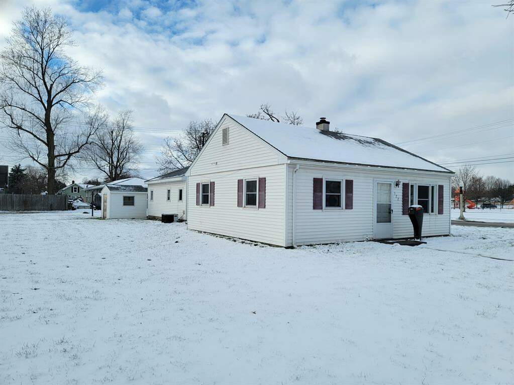 522 N Lakeview Avenue, Sturgis, MI 49091 MLS 68023145233