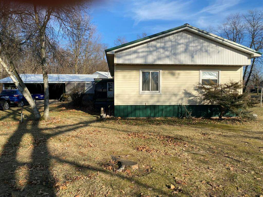 17038 Centrevilleconstantine Road, Florence Twp, MI 49042 MLS