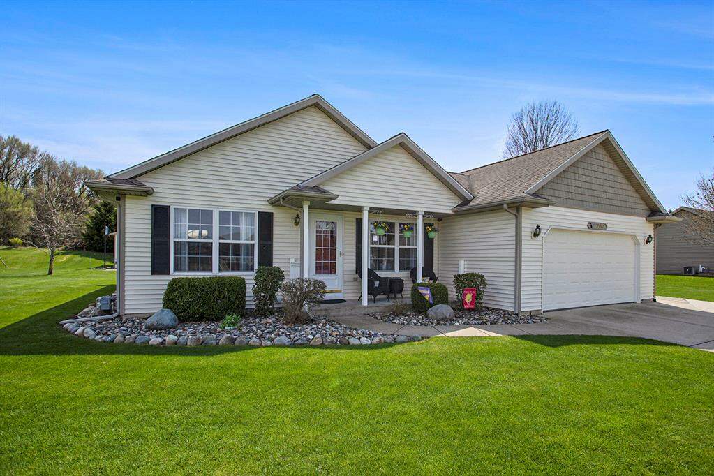 32873 Zinfandel Avenue, Antwerp Twp, MI 49079 MLS 68024018316 properties SE Michigan