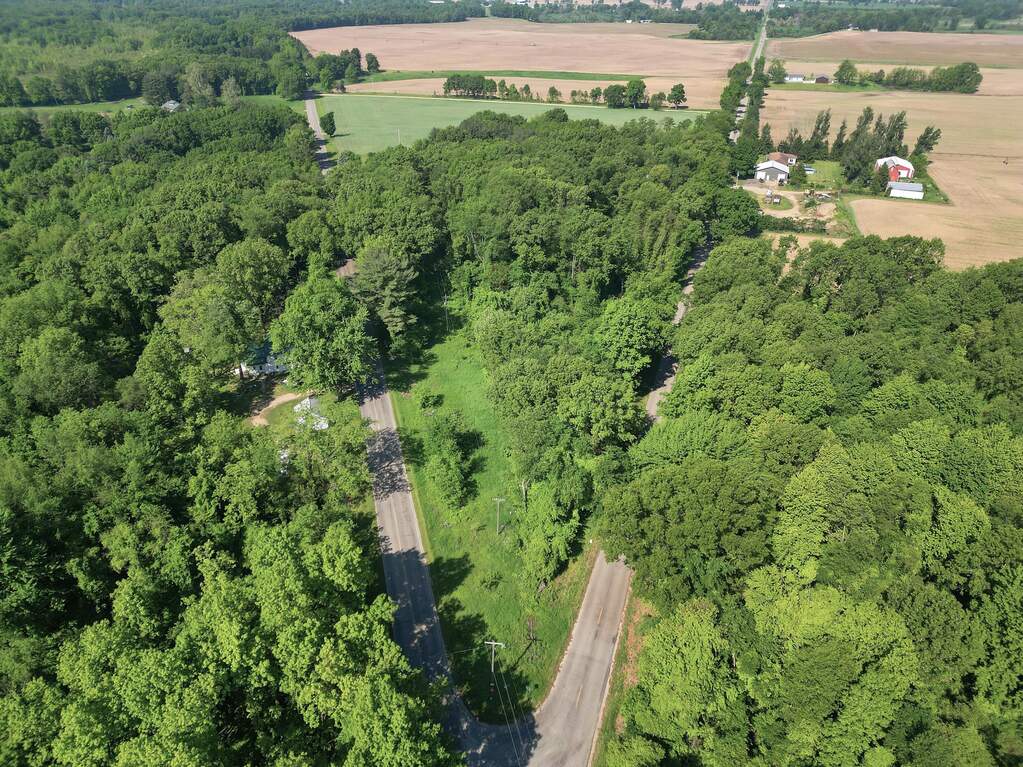 VL Crooked Creek Road, White Pigeon, MI 49099 - View 4