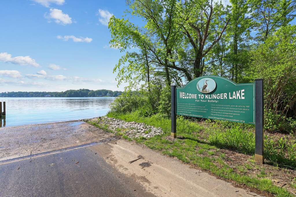 VL Crooked Creek Road, White Pigeon, MI 49099 - View 5