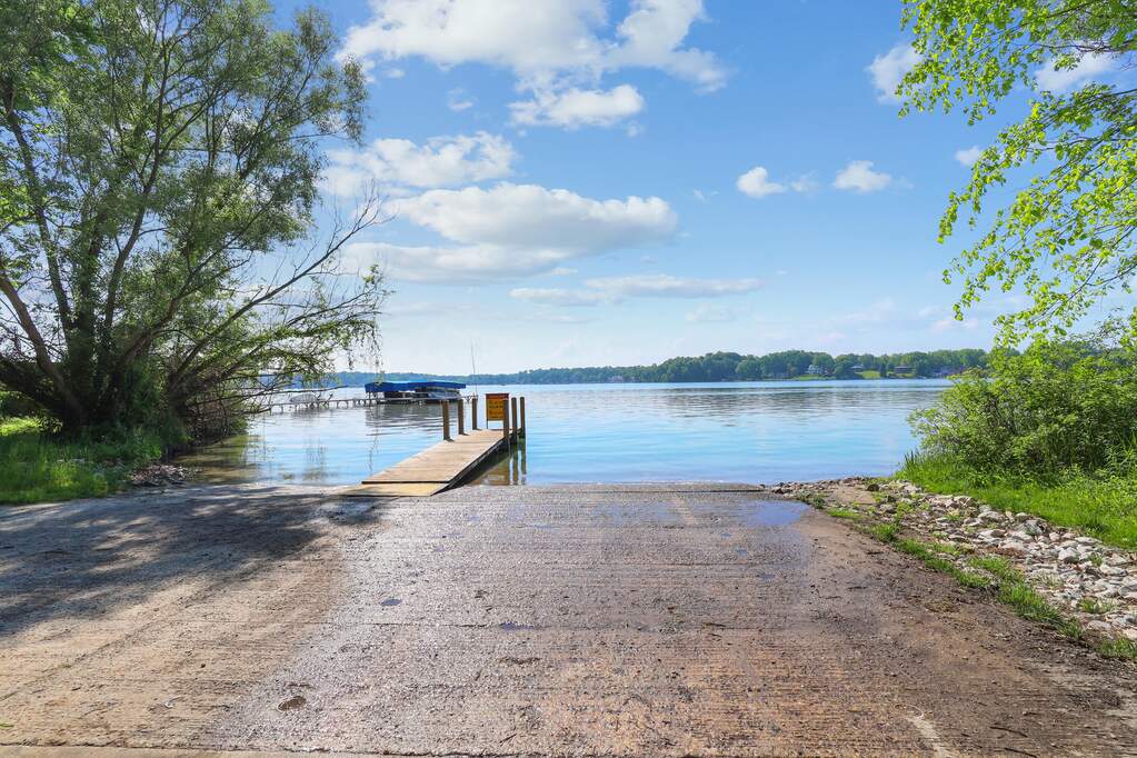 VL Crooked Creek Road, White Pigeon, MI 49099 - More
