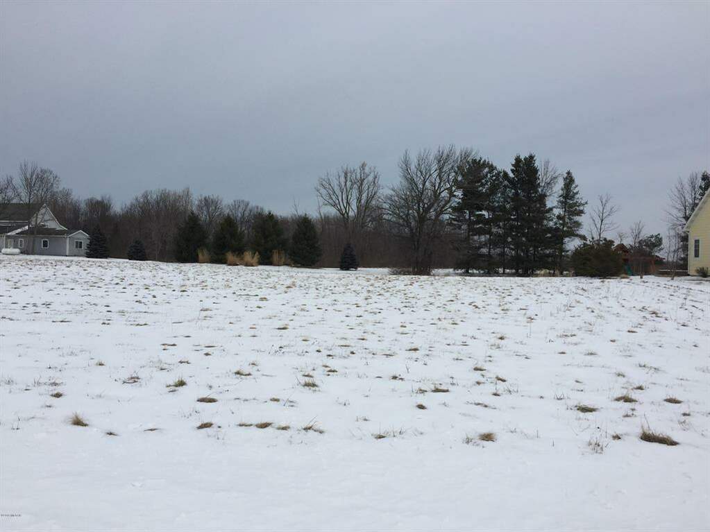 1813 Fox Ridge Trail, Royalton Twp, MI 49085 MLS 69022031413