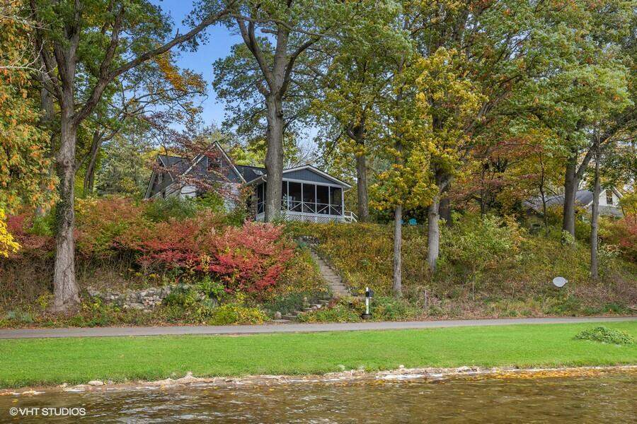 10264 Harwood Lake Street, Newberg Twp, MI 49093 MLS 69022044001