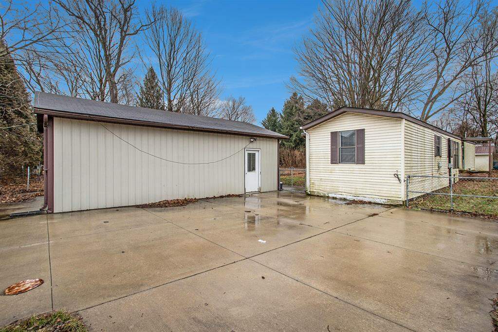 1168 Shady Shores Drive, Howard Twp, MI 49120 MLS 69023001612