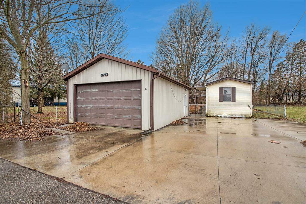 1168 Shady Shores Drive, Howard Twp, MI 49120 MLS 69023001612