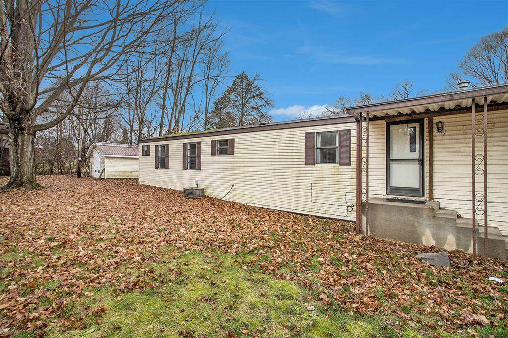 1168 Shady Shores Drive, Howard Twp, MI 49120 MLS 69023001612