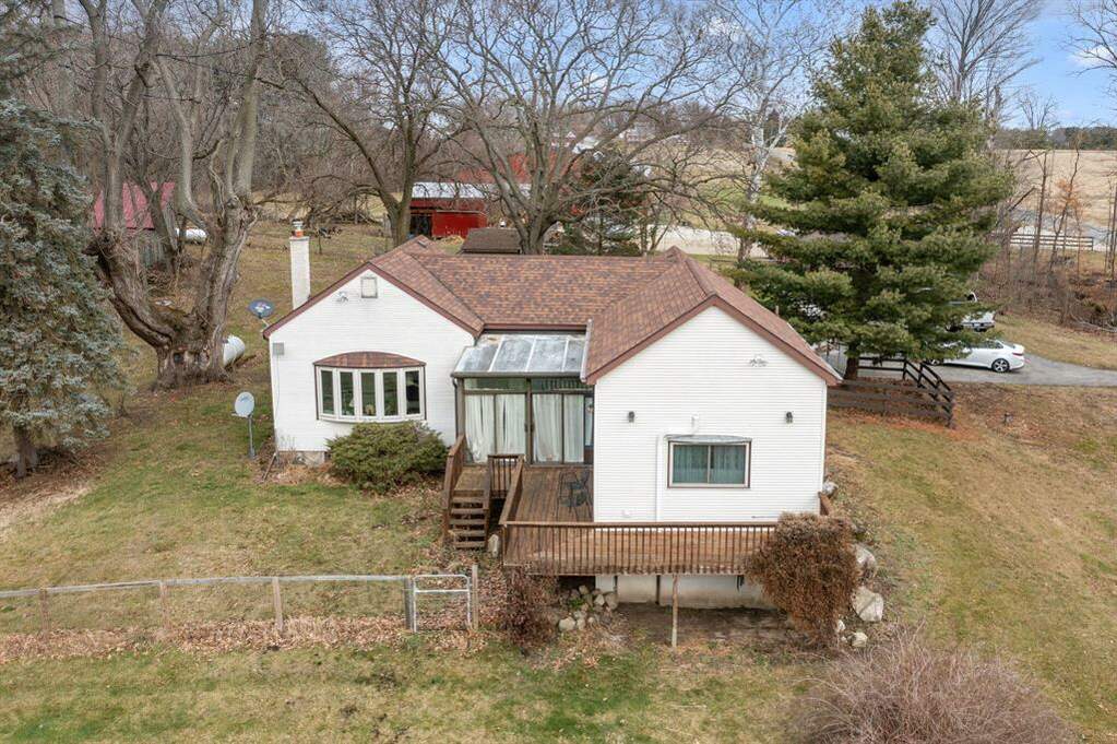 5688 Hillandale Road, Sodus Twp, MI 49126 MLS 69023002103