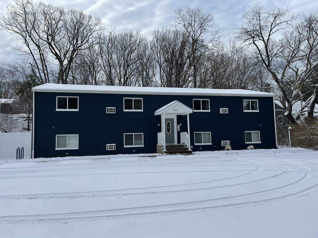 4838 Lake Street A4, Bridgman, MI 49106 MLS 69023004696