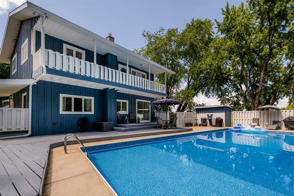 3823 Naomi Road, Sodus Twp, MI 49126 MLS 69023005261 properties