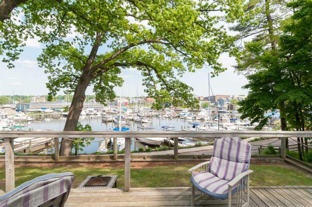 72 North Shore Drive, South Haven, MI 49090 MLS 69023005629