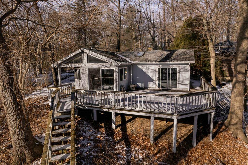 6365 Old Allegan Rd, Saugatuck Twp, MI 49453 MLS 69023005652