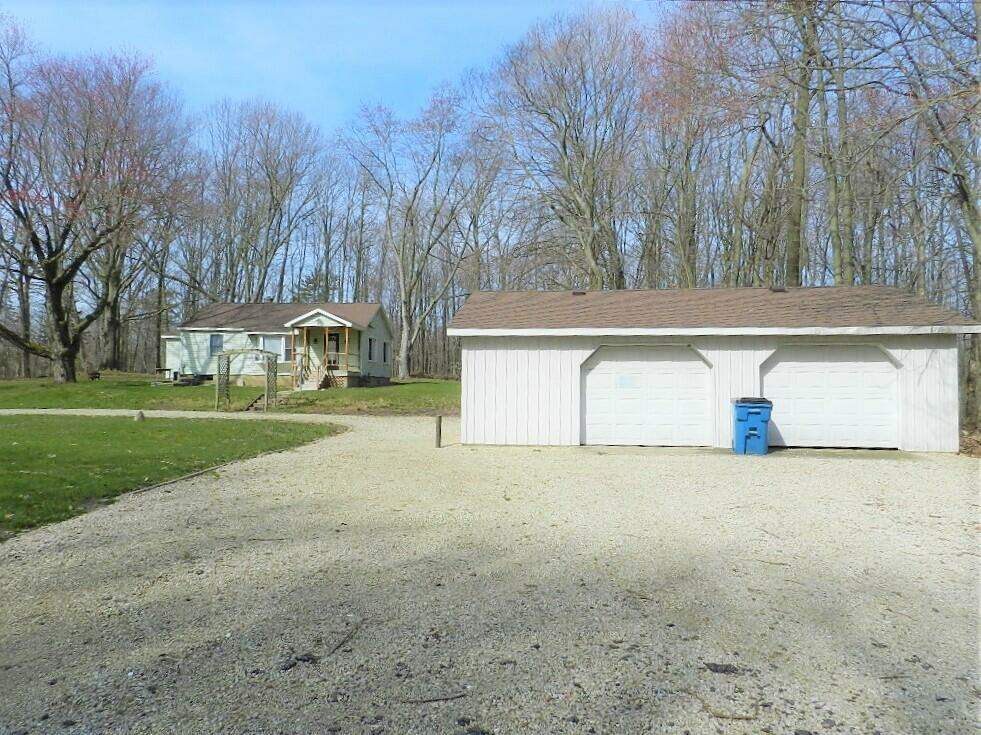 5810 Mckinley Street, Hagar Twp, MI 49038 MLS 69023010768