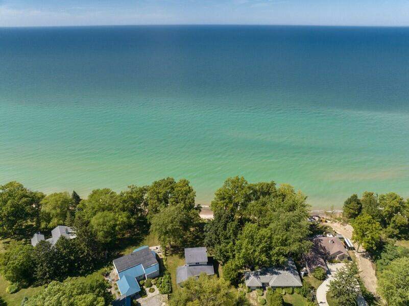 3986 Evergreen Lane, Hagar Twp, MI 49022 MLS 69023011359