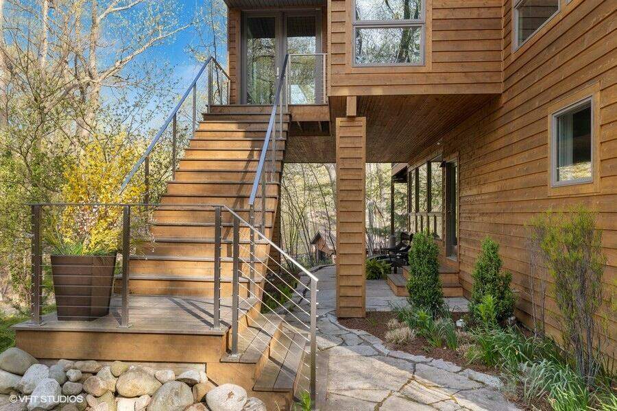 9599 Hillside Drive, Bridgman, MI 49106 MLS 69023012862