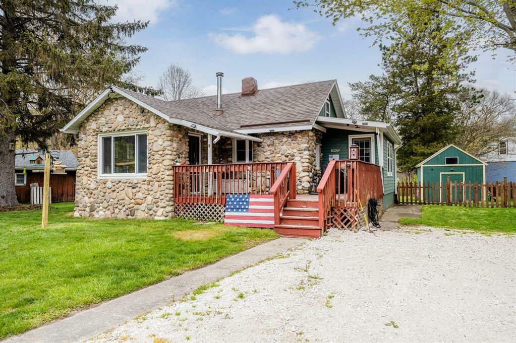 82248 45th Avenue, Covert Twp, MI 49038 MLS 69023013349