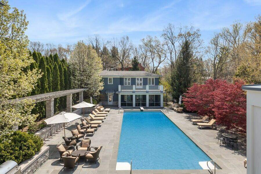 49106 Sun Valley Falls Boulevard, Grand Beach Vlg, MI 49117 MLS