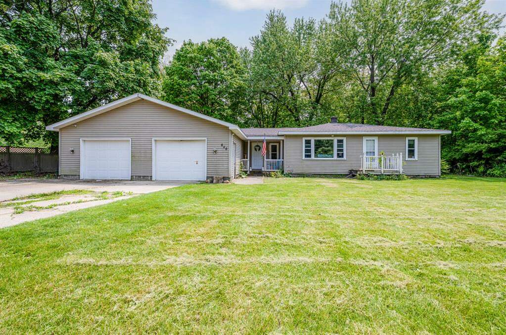 646 E Glenlord Road, Royalton Twp, MI 49085 MLS 69023016882