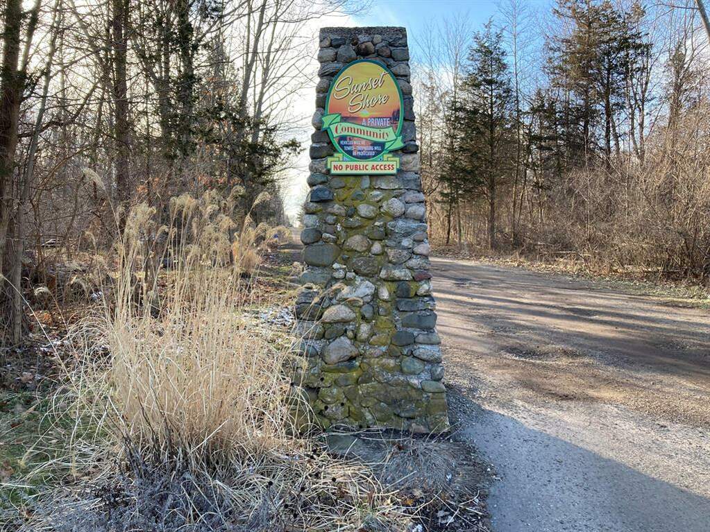 486 Blue Star Highway, Casco Twp, MI 49090 MLS 69024010033