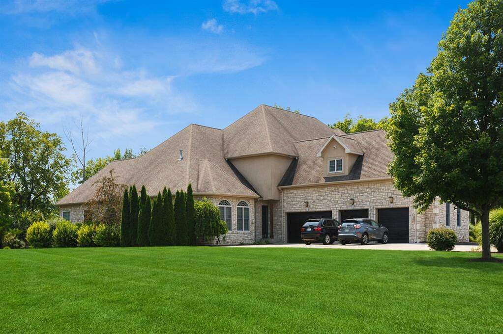 4559 Trails End Path, Royalton Twp, MI 49085 MLS 69024010202 properties SE Michigan