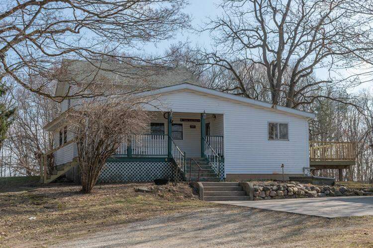 11703 Shavehead Lake Road, Porter Twp, MI 49042 MLS 69024010227