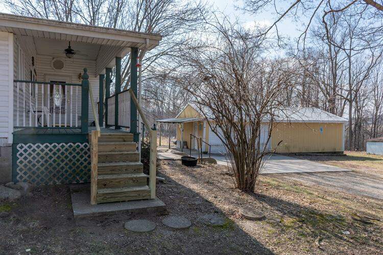 11703 Shavehead Lake Road, Porter Twp, MI 49042 MLS 69024010227