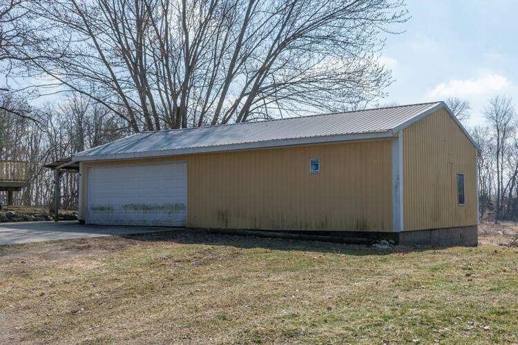 11703 Shavehead Lake Road, Porter Twp, MI 49042 MLS 69024010227