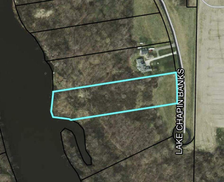 13180 E Lake Chapin Banks Road, Buchanan Twp, MI 49103 MLS 69024026918 properties REMI