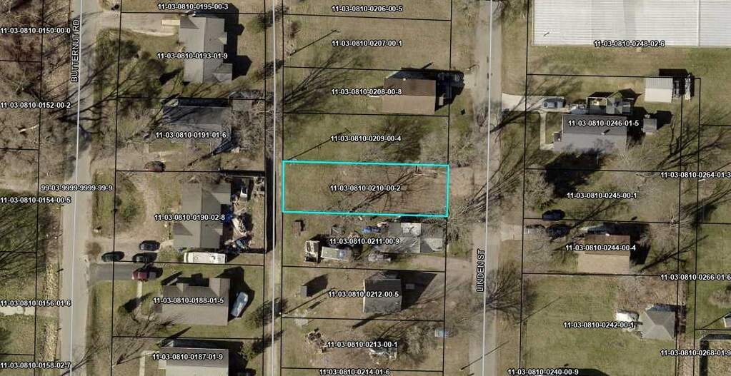 394 Linden Street, Benton Harbor, MI 49022, Benton Harbor