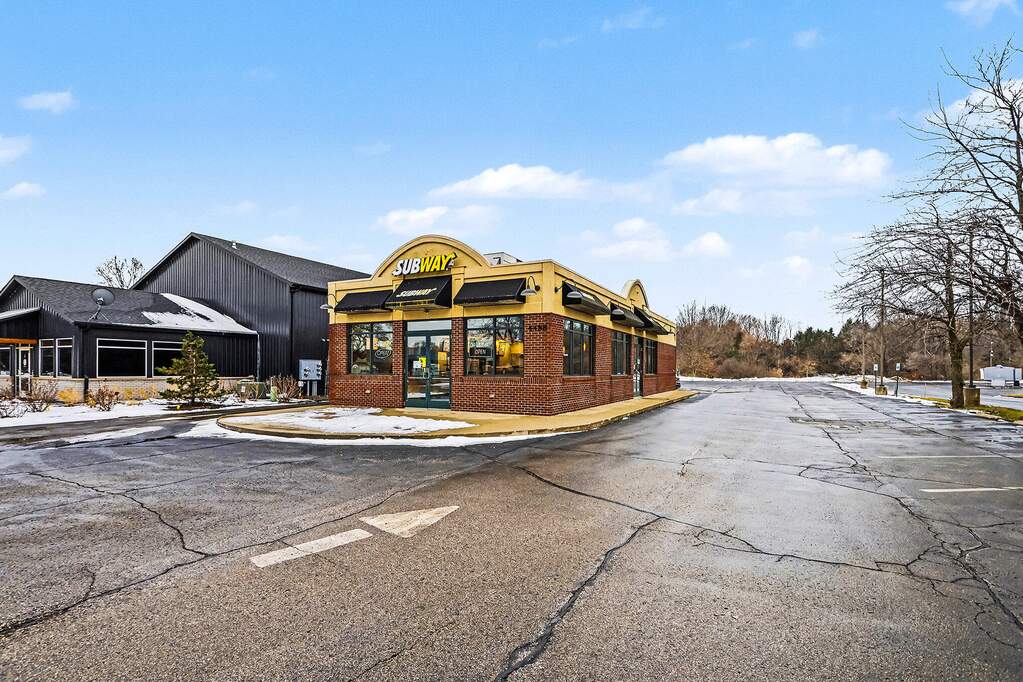 4488 Red Arrow Highway, Stevensville, MI 49127 - View 4
