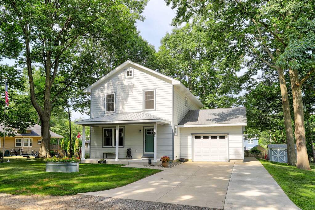 82 Euclid Street, South Haven, MI 49090, South Haven