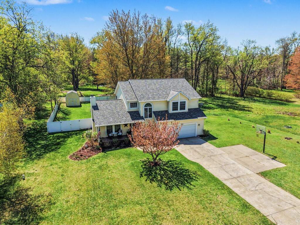 9466 Riverbend Drive, South Haven, MI 49090, South Haven