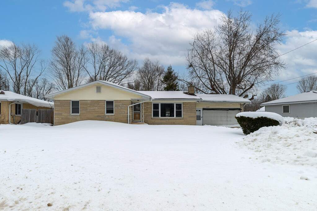 287 Nickerson Avenue, Benton Harbor, MI 49022, Benton Harbor